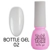 Гель Bottle Gel Toki Toki №02, 5 ml 